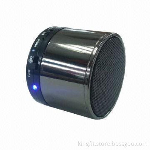Wireless Mini Bluetooth Speaker